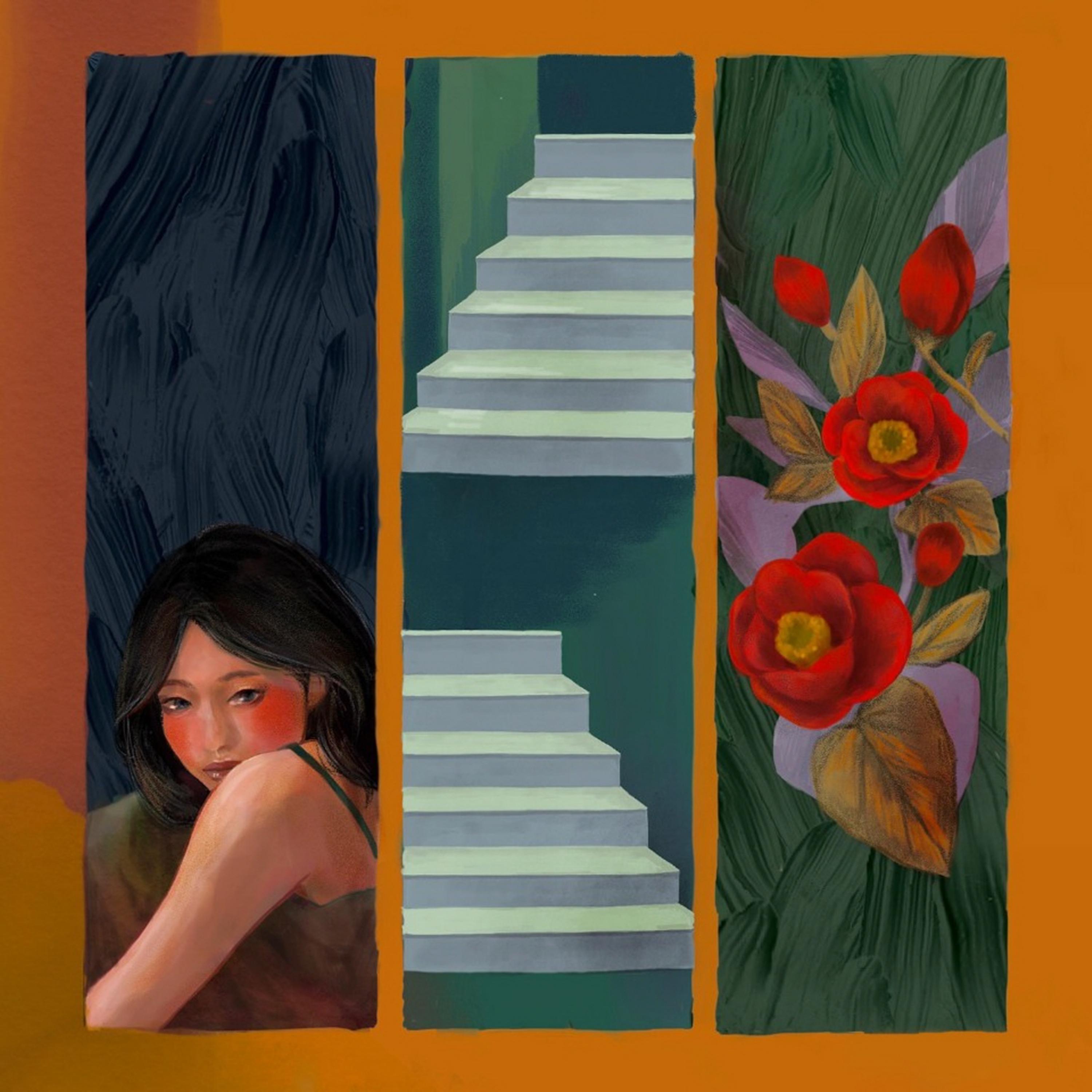 Love song (feat. Loomboy)