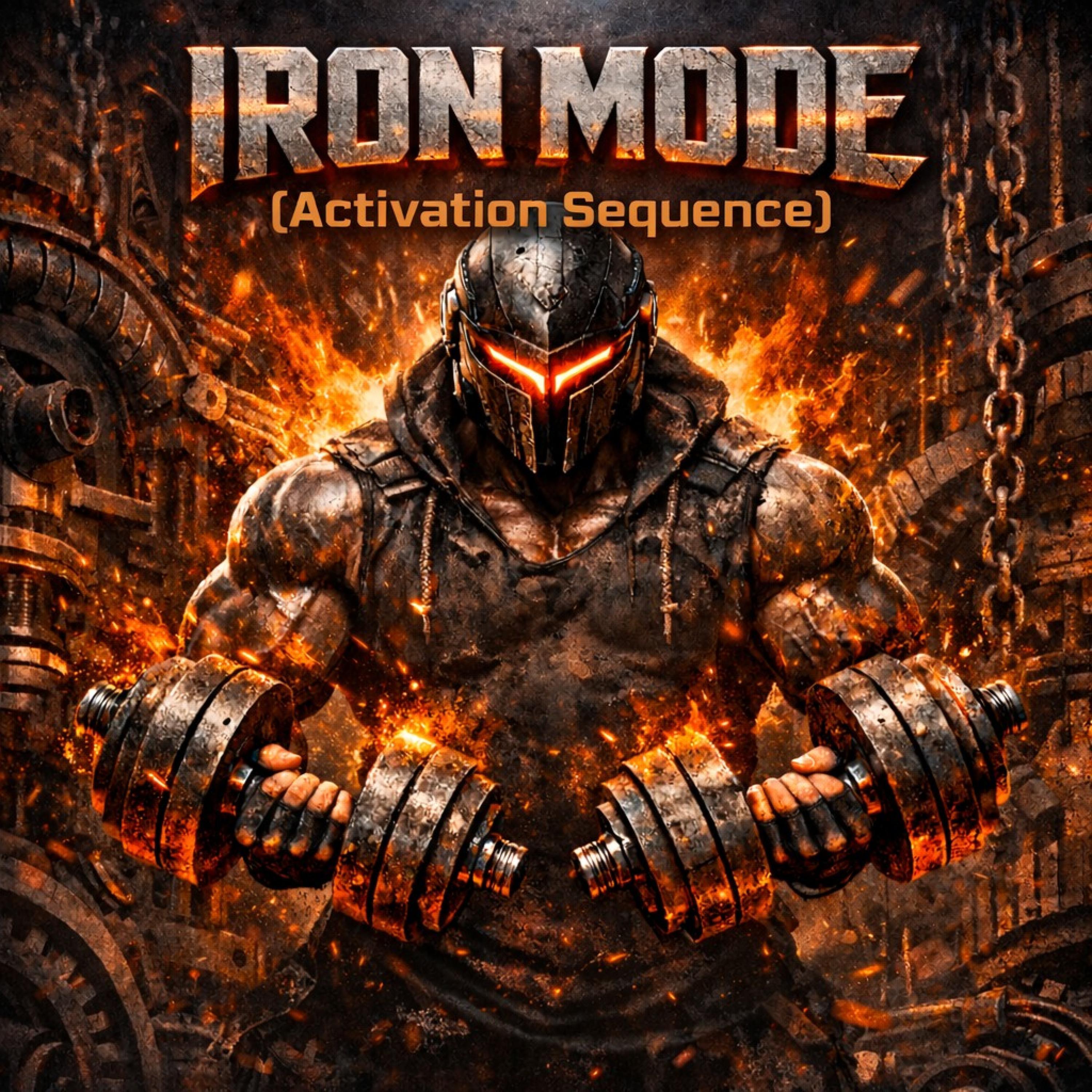 IRON MODE (Iron Momentum)