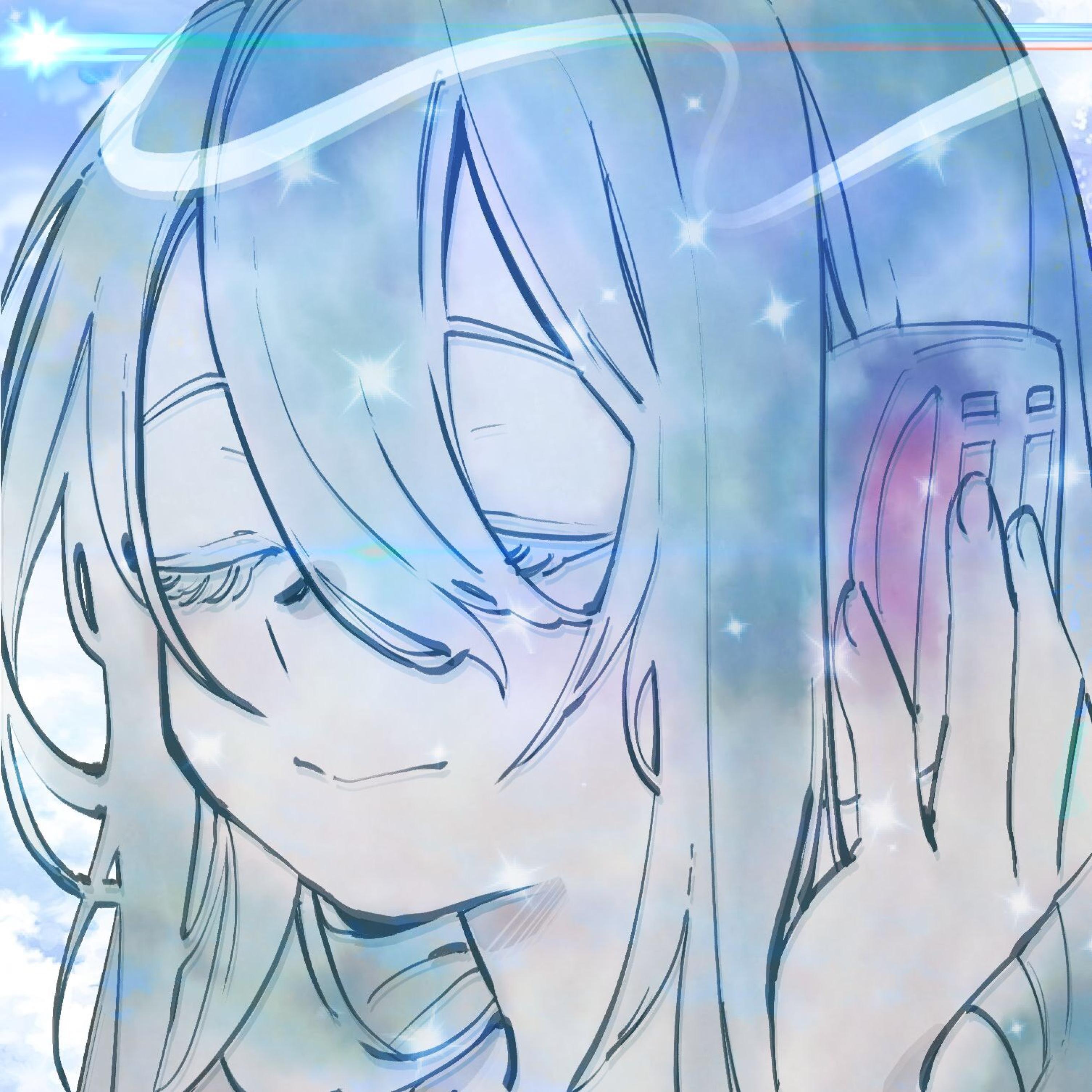 Luvme (feat. Amadxus & Yandere)