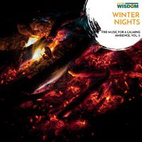 Winter Nights - Fire Music for a Calming Ambience, Vol. 2