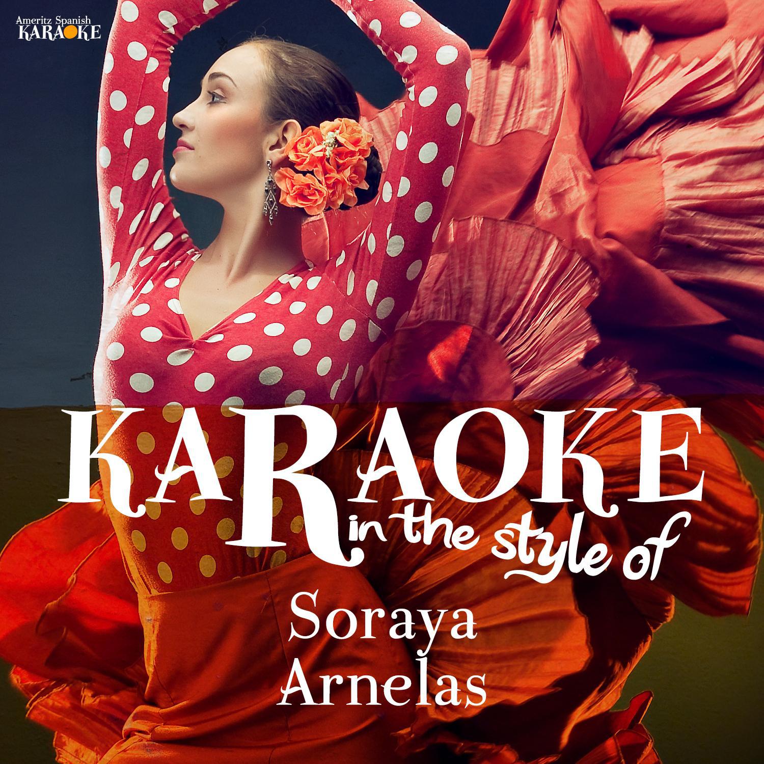 De Repente (Karaoke Version) Ameritz Spanish Karaoke 单曲 网易云音乐