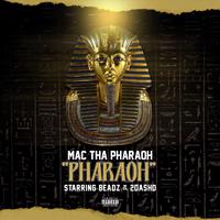 Pharaoh (feat. Beadz & 2dashd)