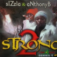 Strong, 2