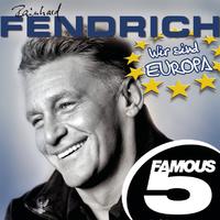 Wir sind Europa - Famous 5