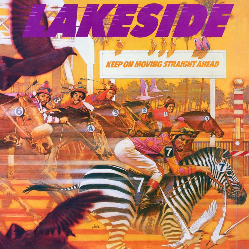 Back Together Again_Lakeside_Keep On Moving Straight Ahead | 在线播放_Back Together Again歌词_Back Together Again下载 | 网易云音乐