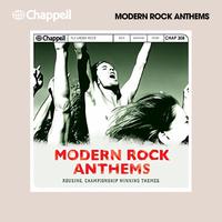 Modern Rock Anthems