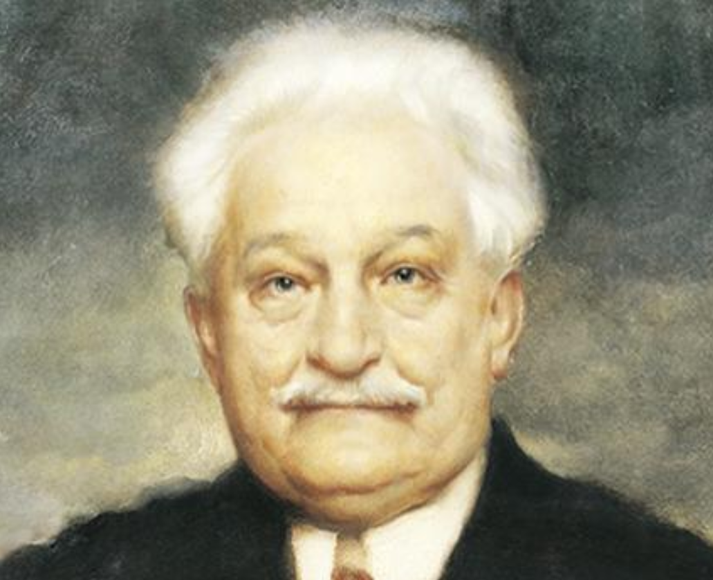 Leoš Janáček