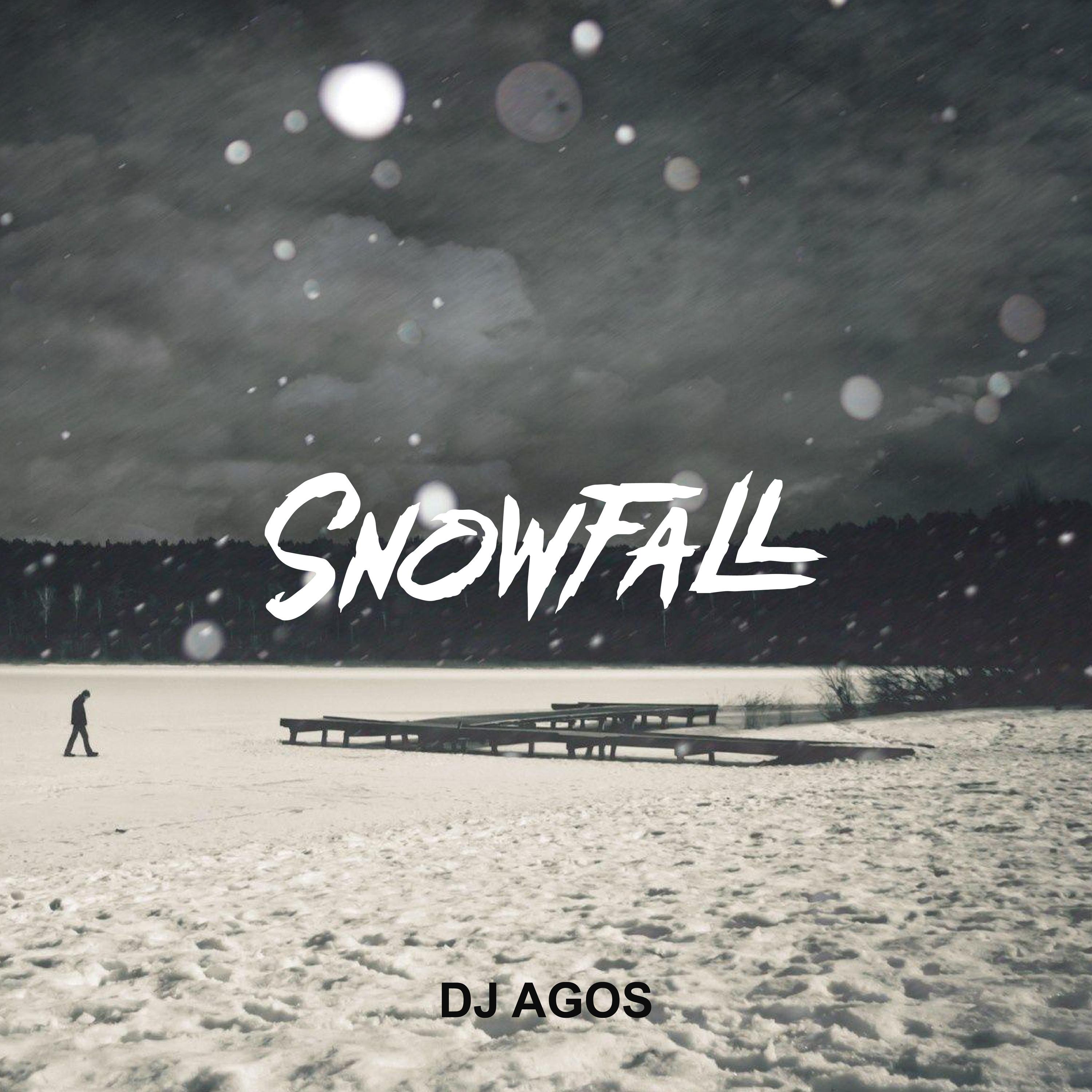 Snowfall (Remix)