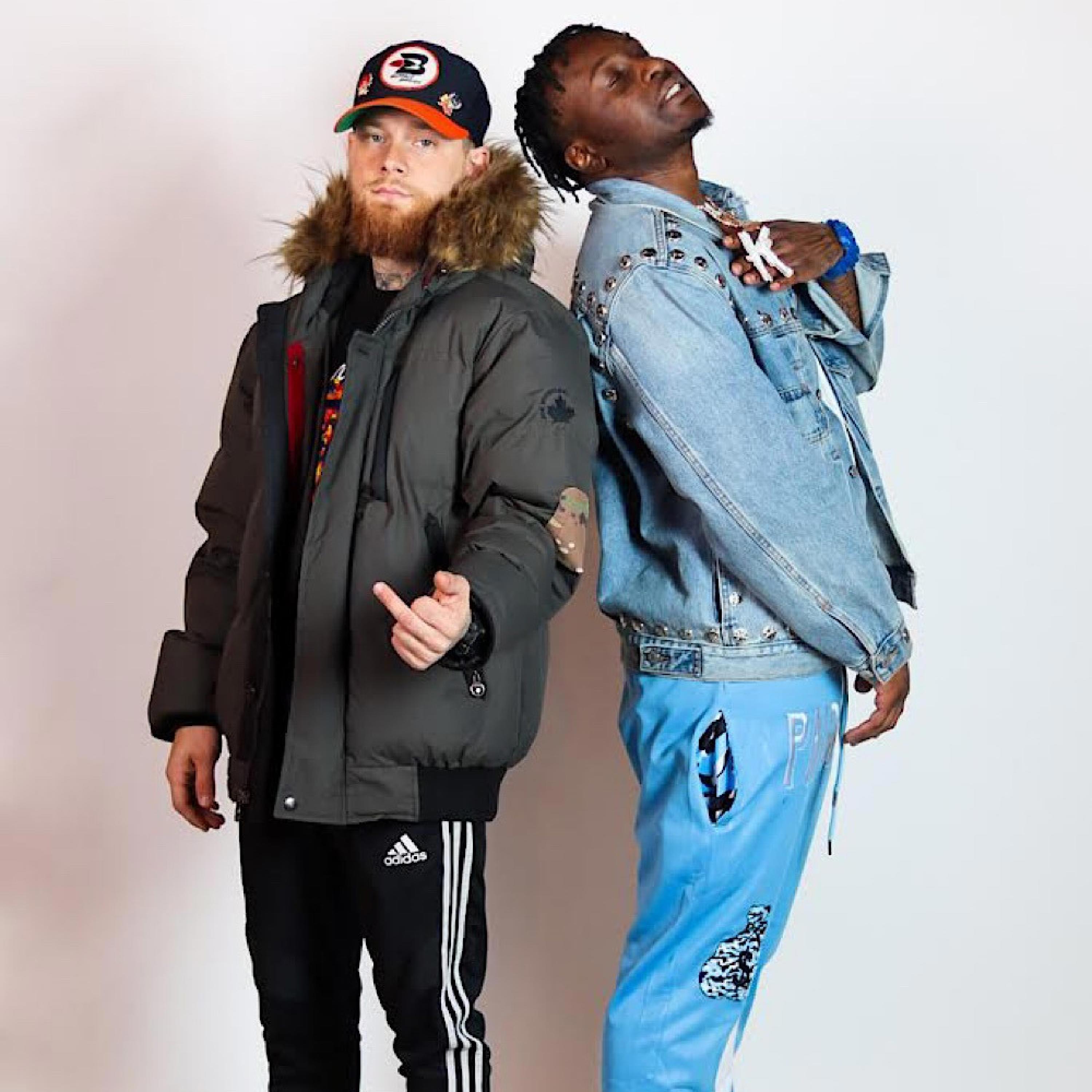 When It's Cold (feat. K Pi$tol)