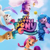 My Little Pony: A New Generation (Original Motion Picture Soundtrack)