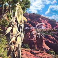 Secrets Of The Dreamcatcher