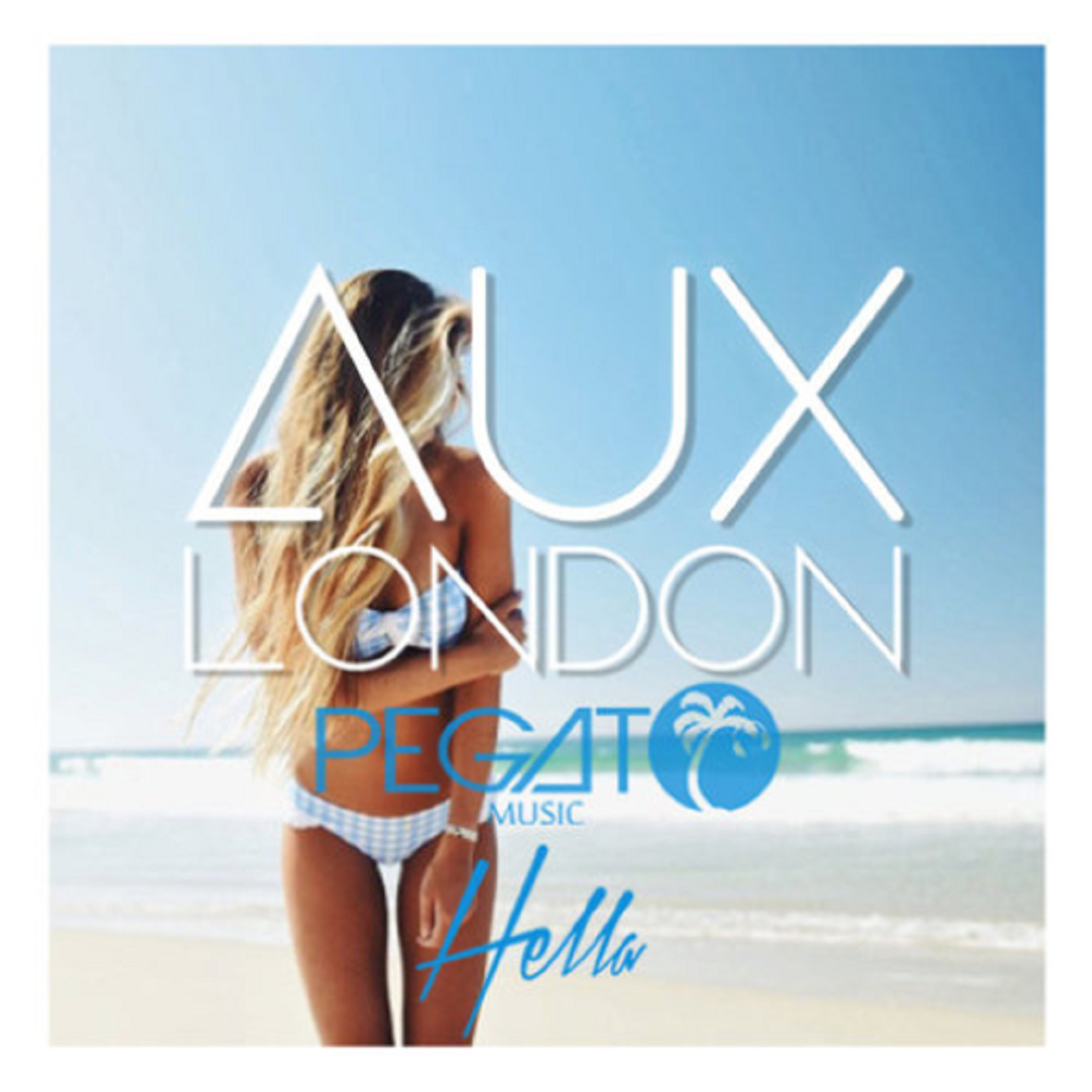 I Want You To Know (Hella x Pegato Remix)