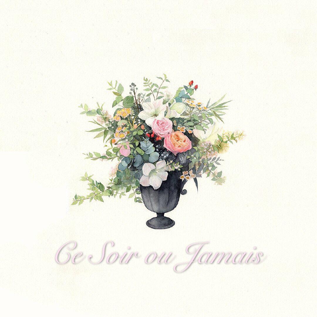 Ce Soir ou Jamais