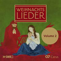 Weihnachtslieder Vol. 2