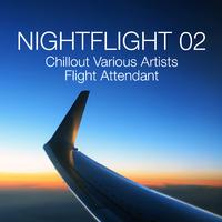 Nightflight 02 - Chillout Various Artists Flight Attendant