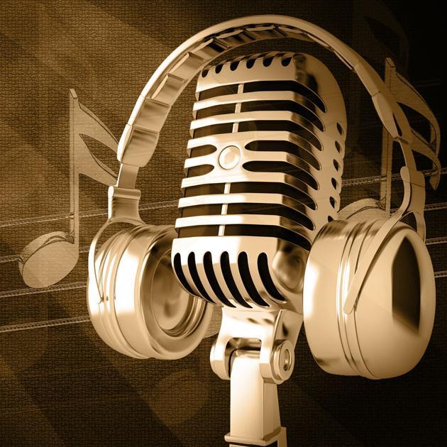 HB音乐之声-海纳百川