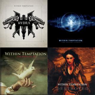 within Temptation