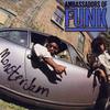 Ambassadors Of Funk - Paradise