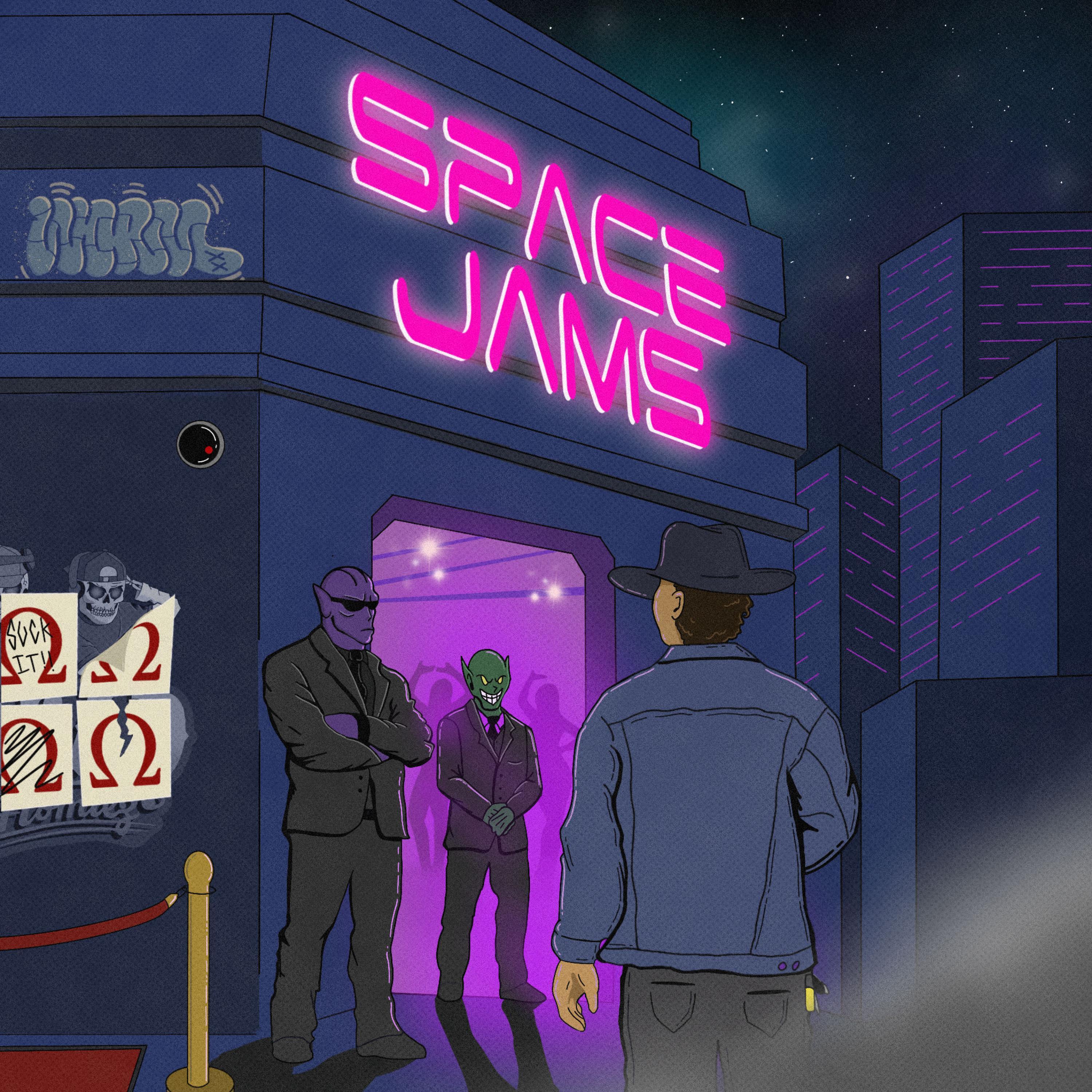 Long Nights (feat. Maya Sarkissian)