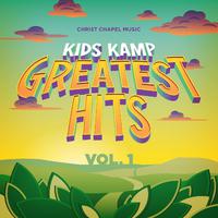 Kids Kamp Greatest Hits, Vol. 1