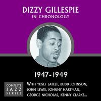 Complete Jazz Series 1947 - 1949