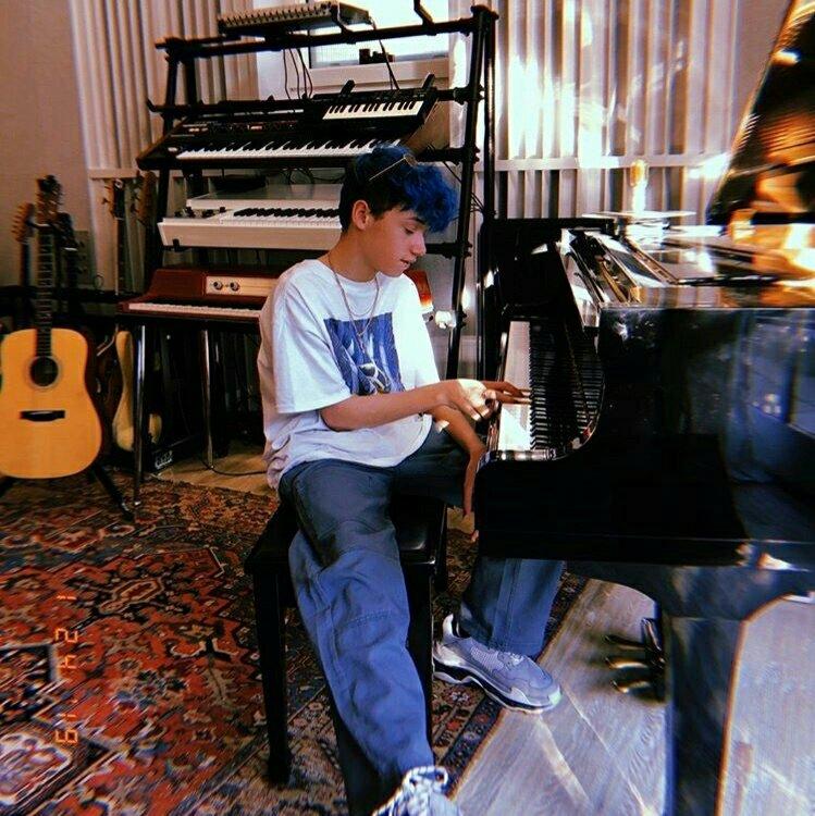 Lewis Blissett 翻唱曲目