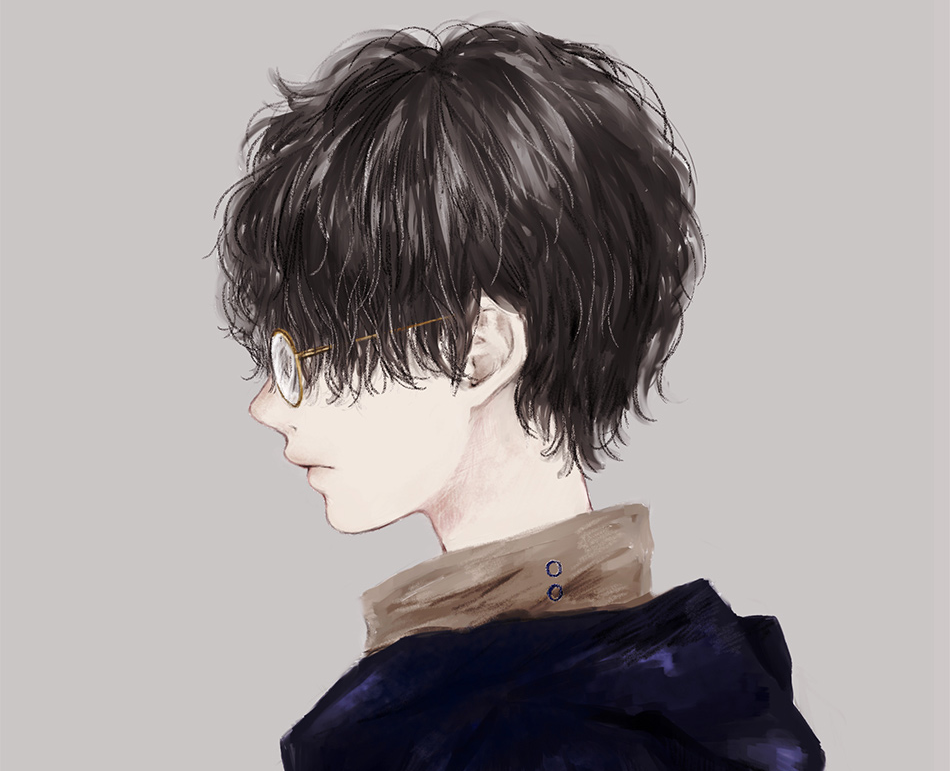 カンザキイオリ