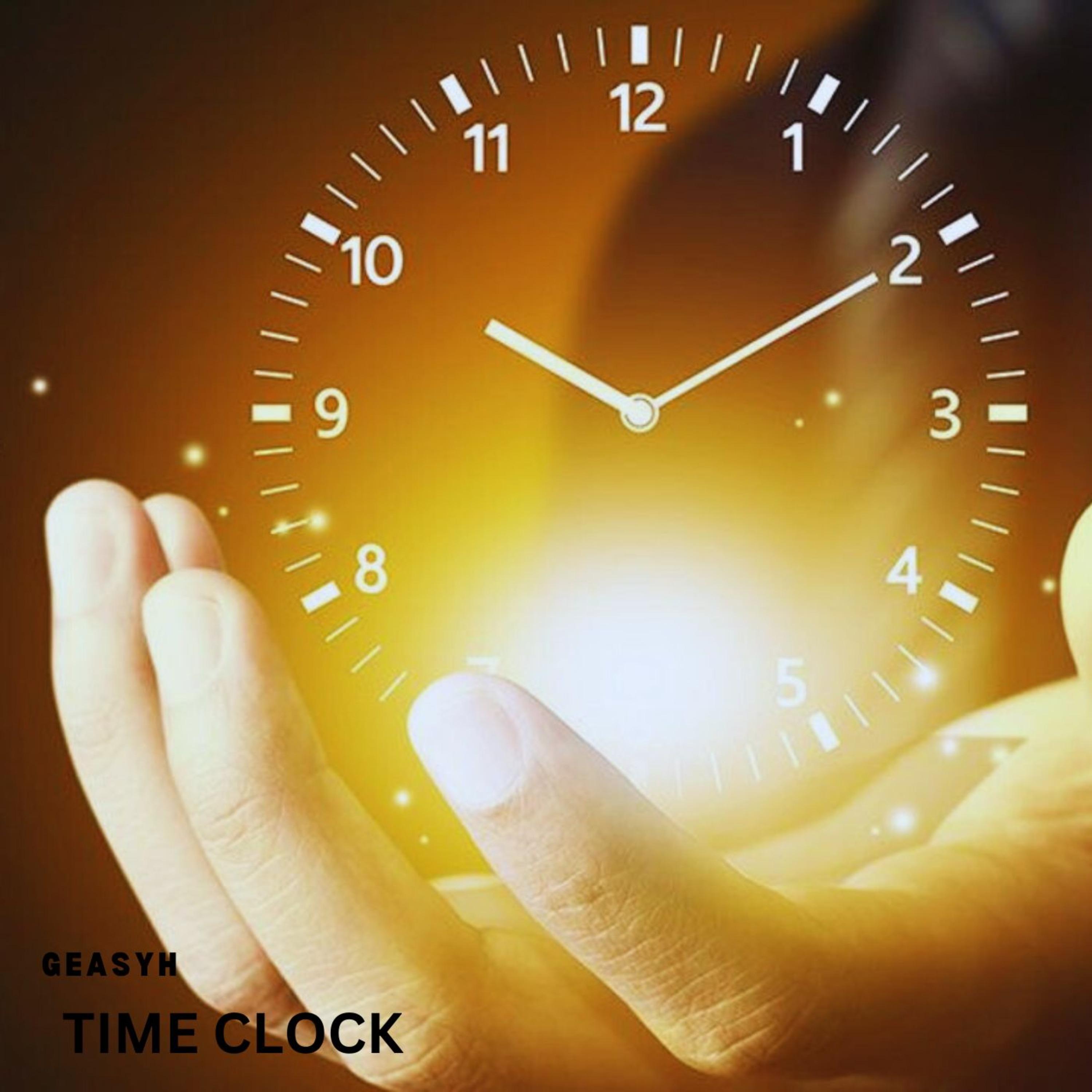 Time Clock