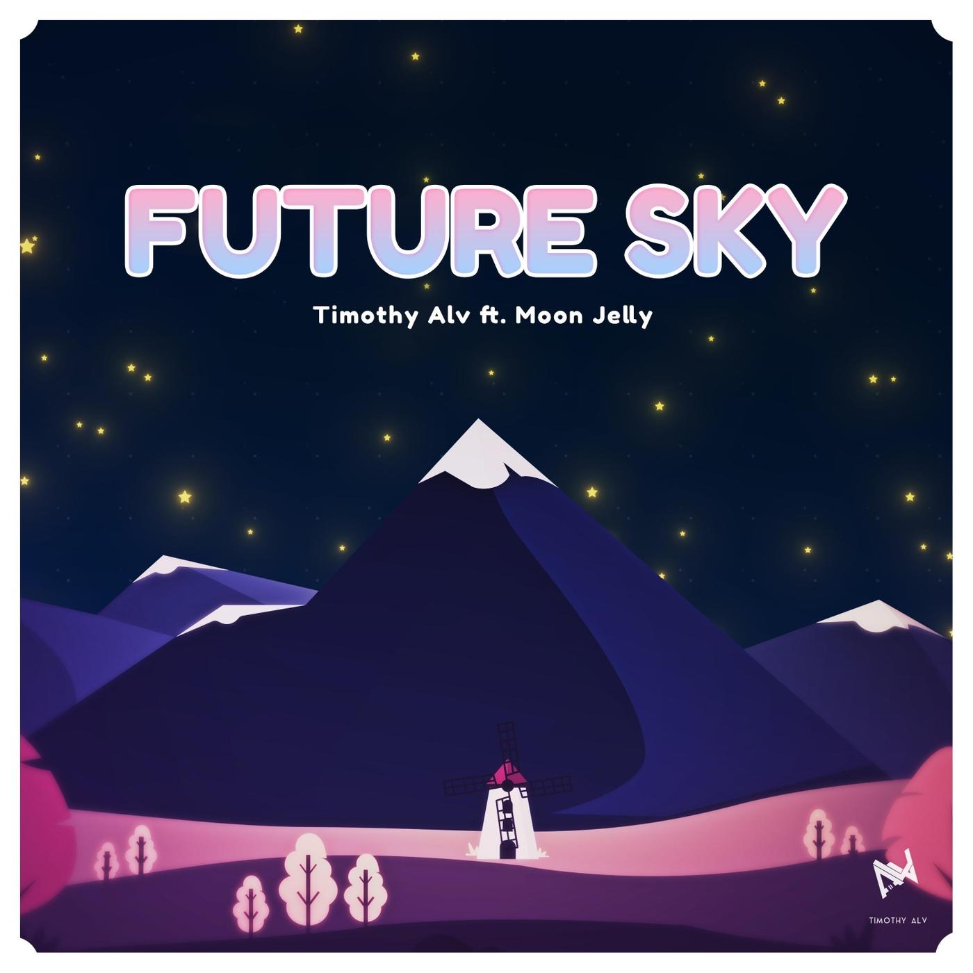 Future Sky (feat. Moon Jelly)