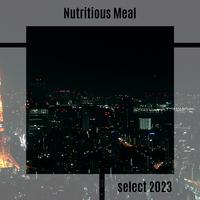 Nutritious Meal Select 2023