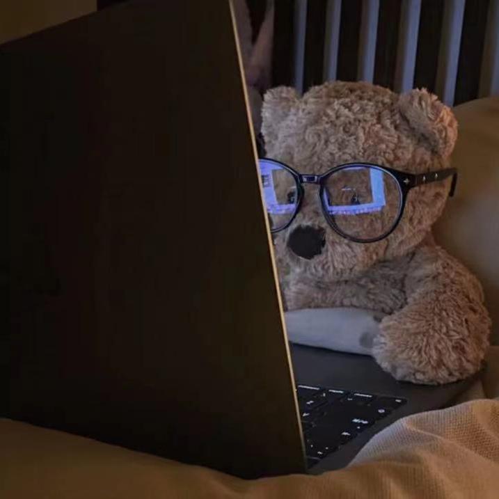 加了你的微信你不理我