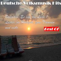 Deutsche Volksmusik Hits: Es lebe die Liebe ! Lieder zur Hochzeit, zum Träumen und mehr - Best Of