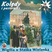 Wigilia U Staska Wielanka