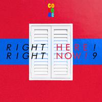 Right Here! Right Now! 9