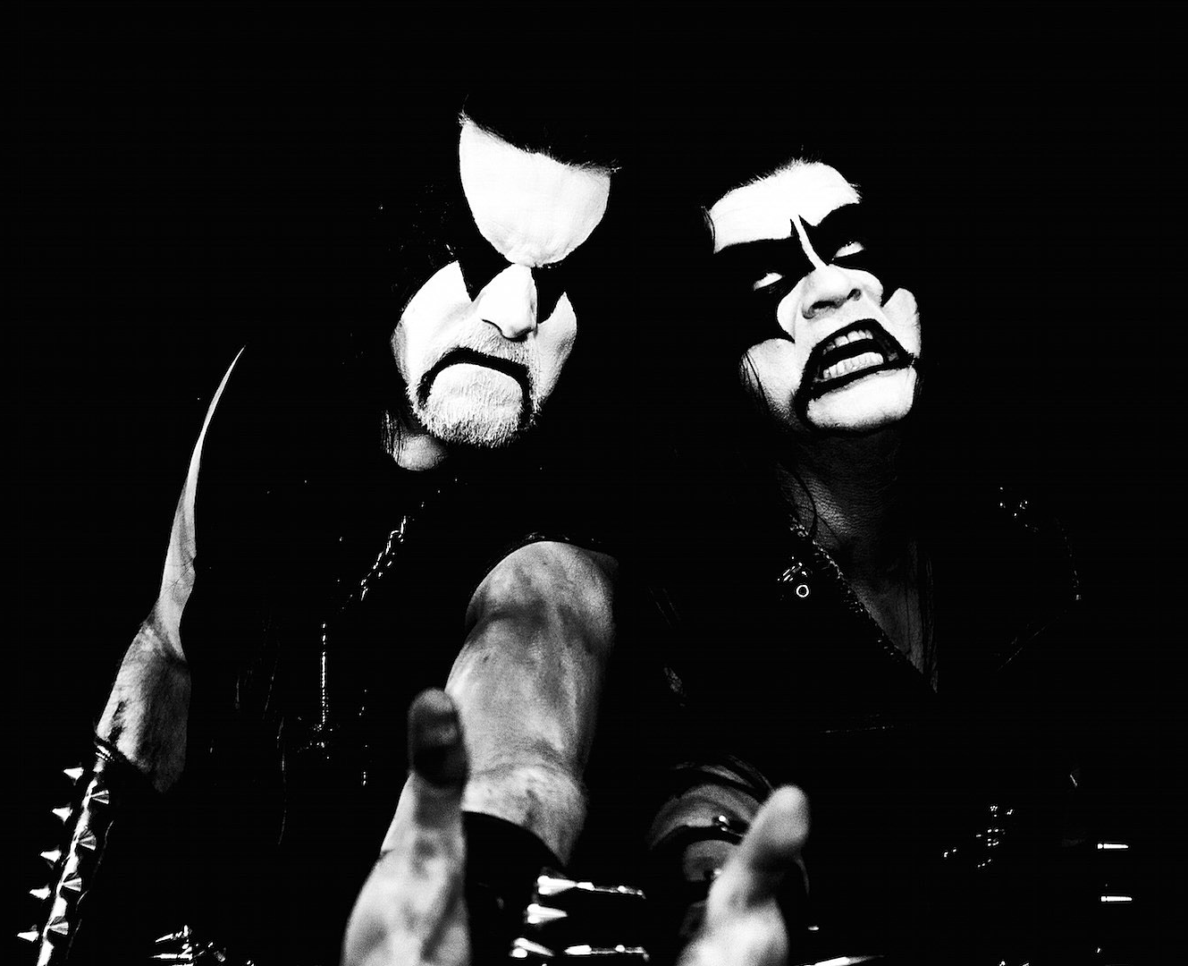 Immortal