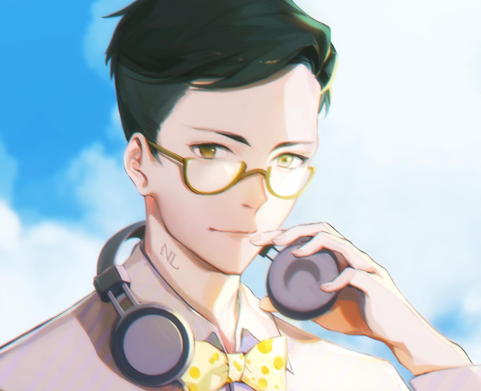 NL不分