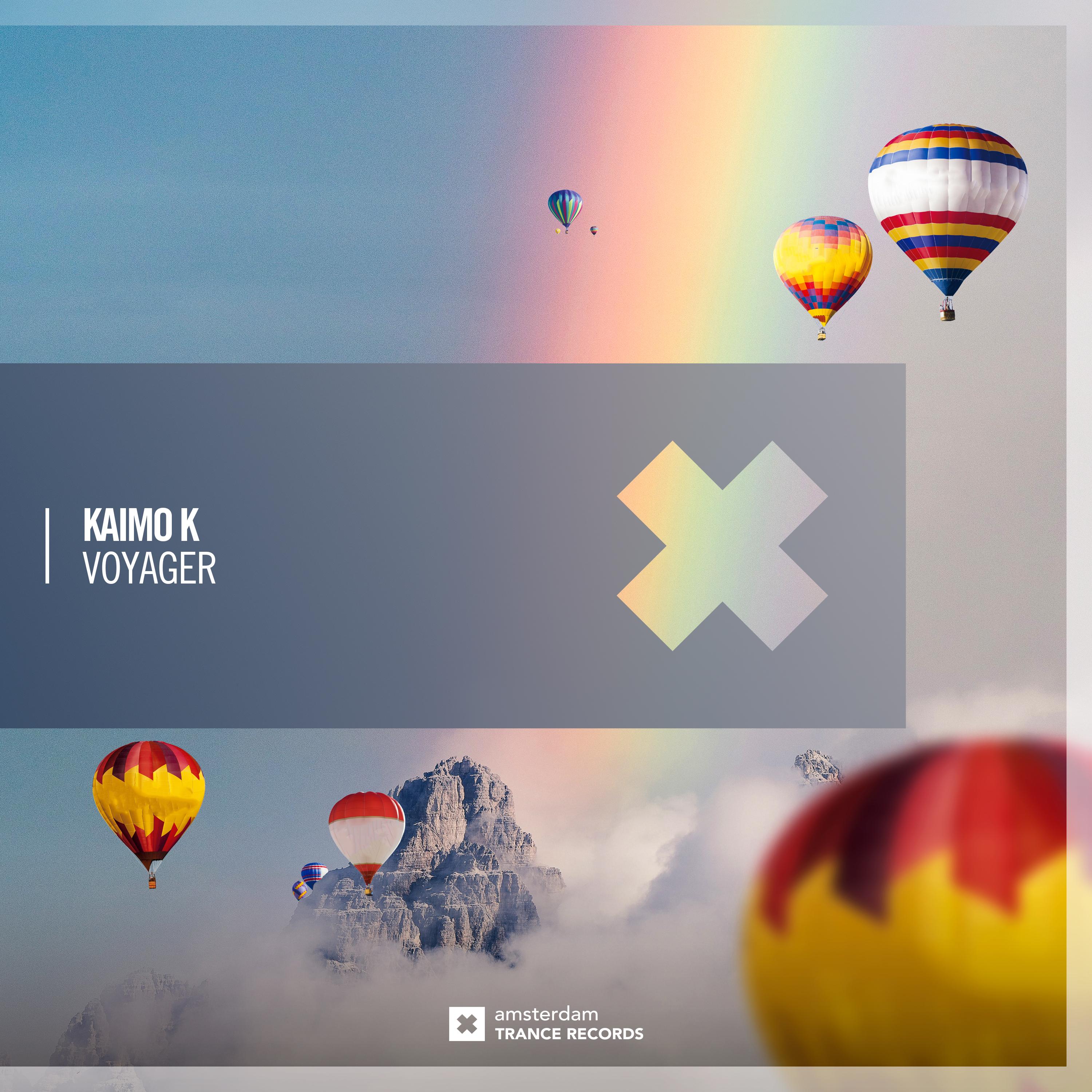 Voyager (Extended Mix)