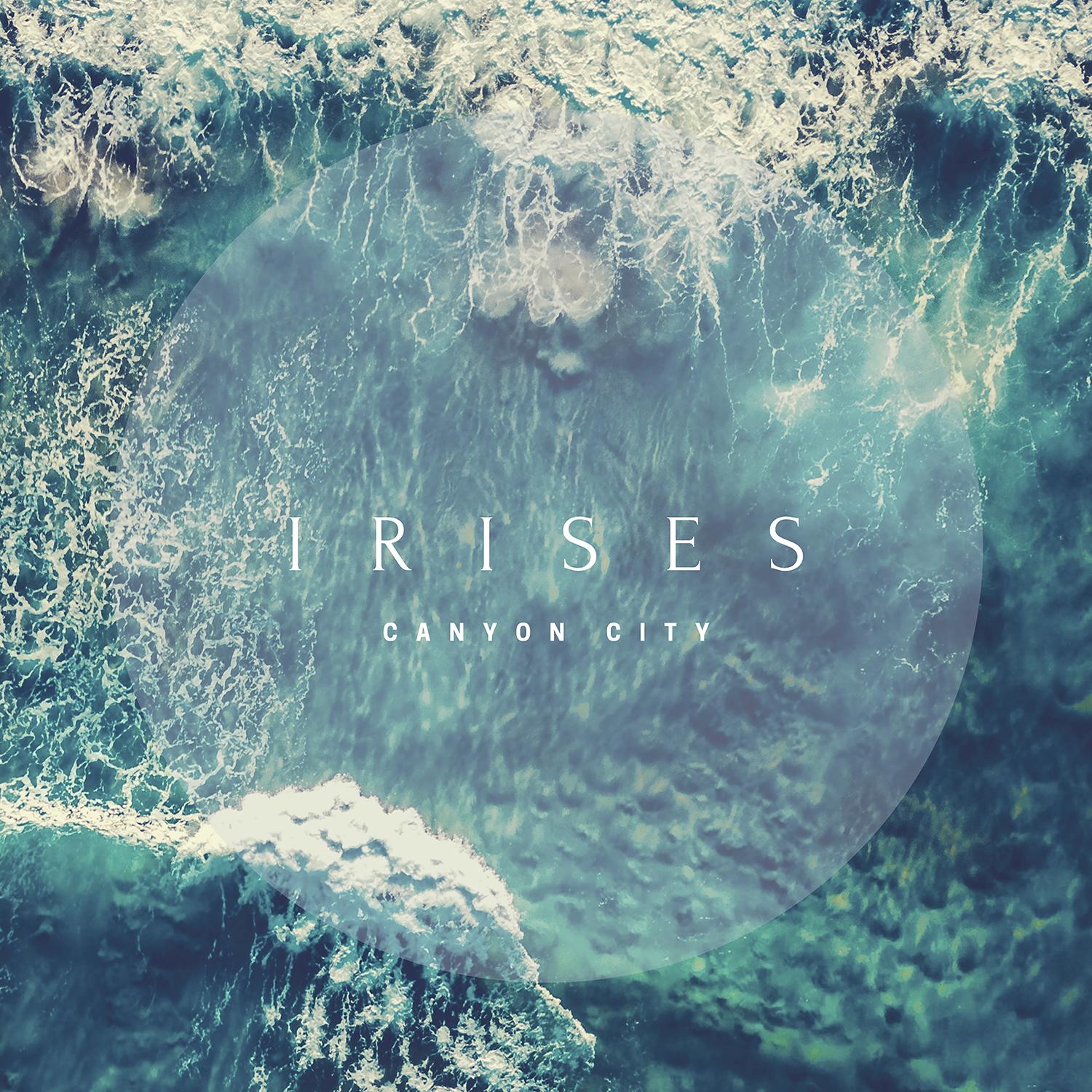 Irises封面