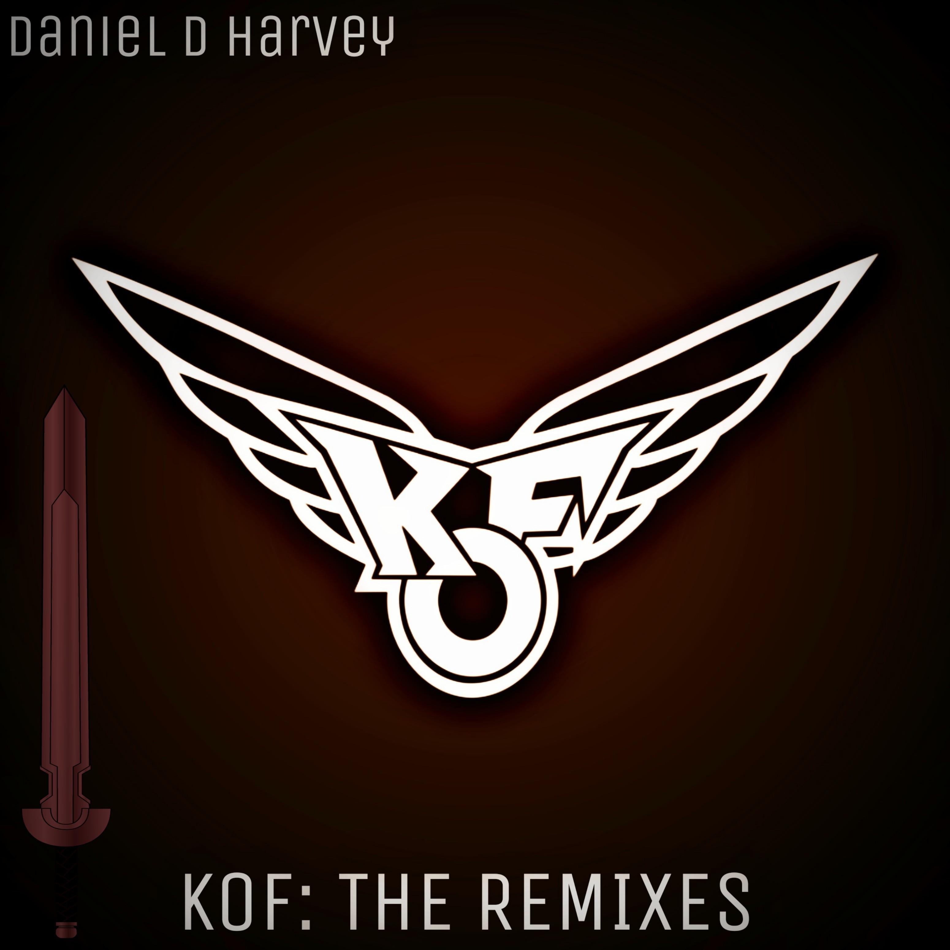 Goodbye Esaka (Kof 2000)