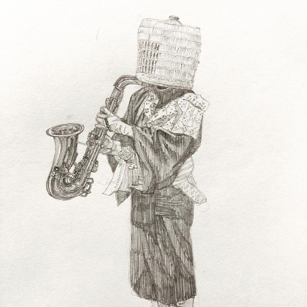 Funk Jazz Label 2020