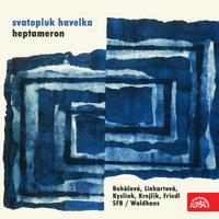 Havelka: Heptameron - Symphonic Poem