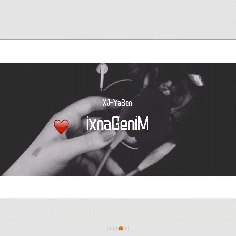 ixanGenim