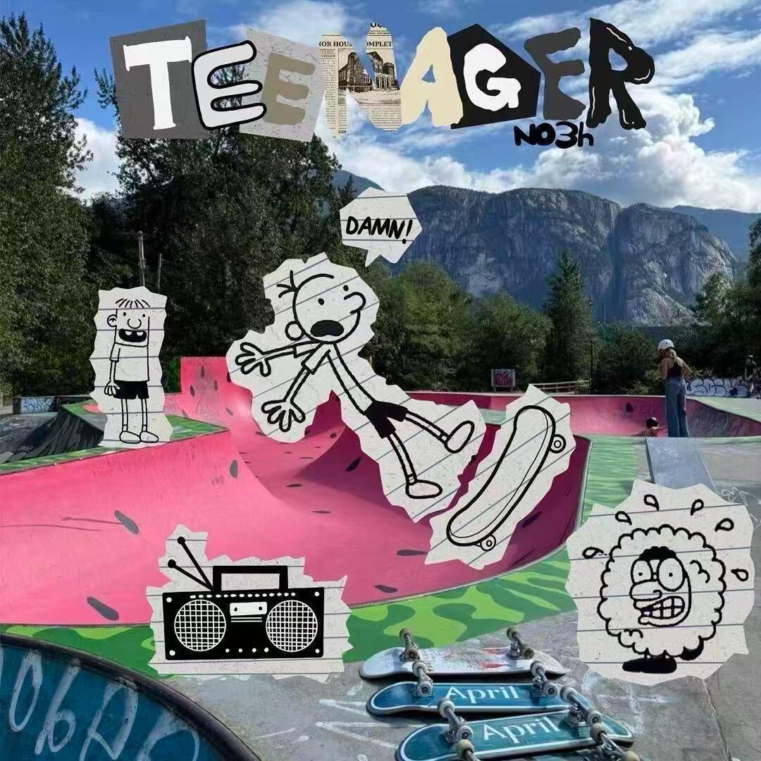 青年音乐prod.kugaa