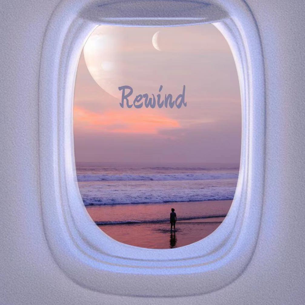 Rewing（prod.Soul&Suli）