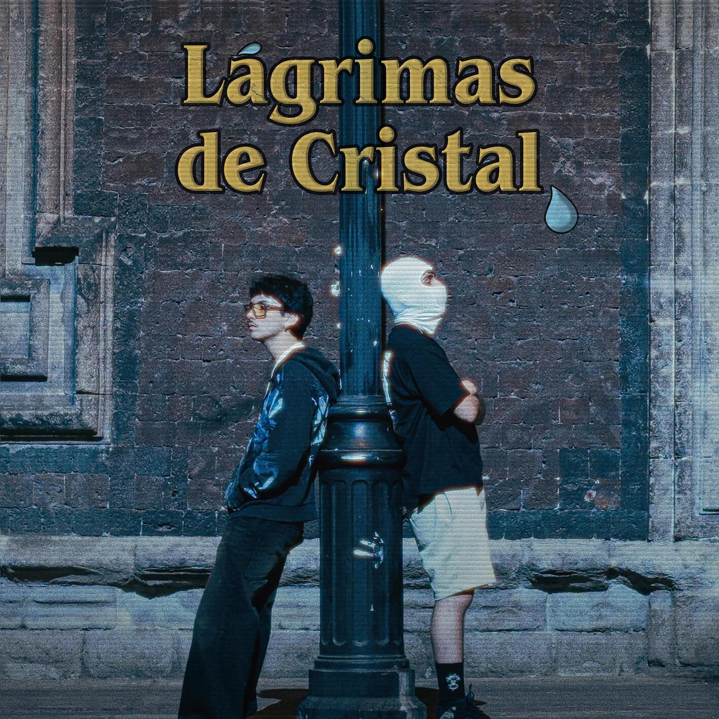 Lágrimas de Cristal