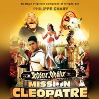 Astérix et Obélix: Mission Cléopâtre (Bande originale du film)