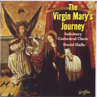 The Virgin Mary's Journey