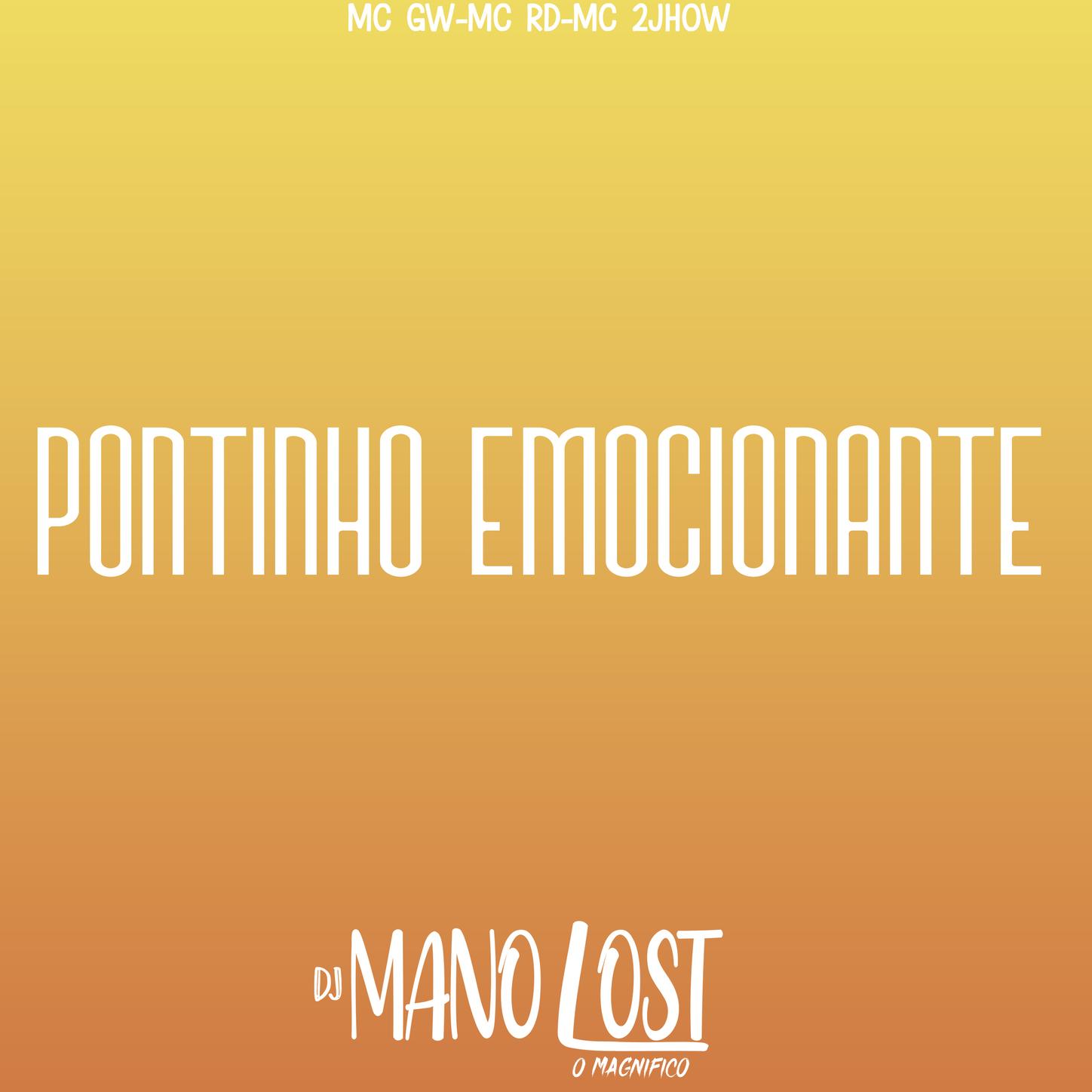 Pontinho Emocionante