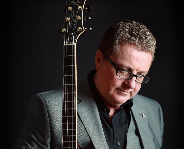 Martin Taylor