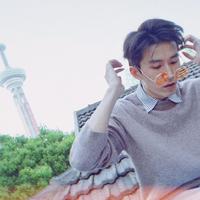 向湘潇ShawnX